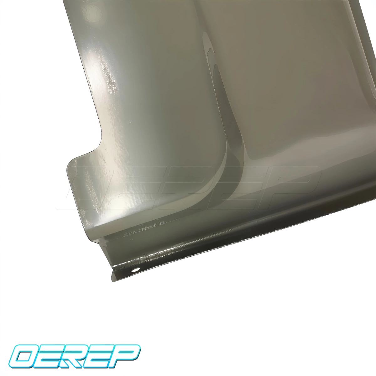 Modify your Datsun 280Z 1975 with our Exterior/Mouldings and Trim - 6