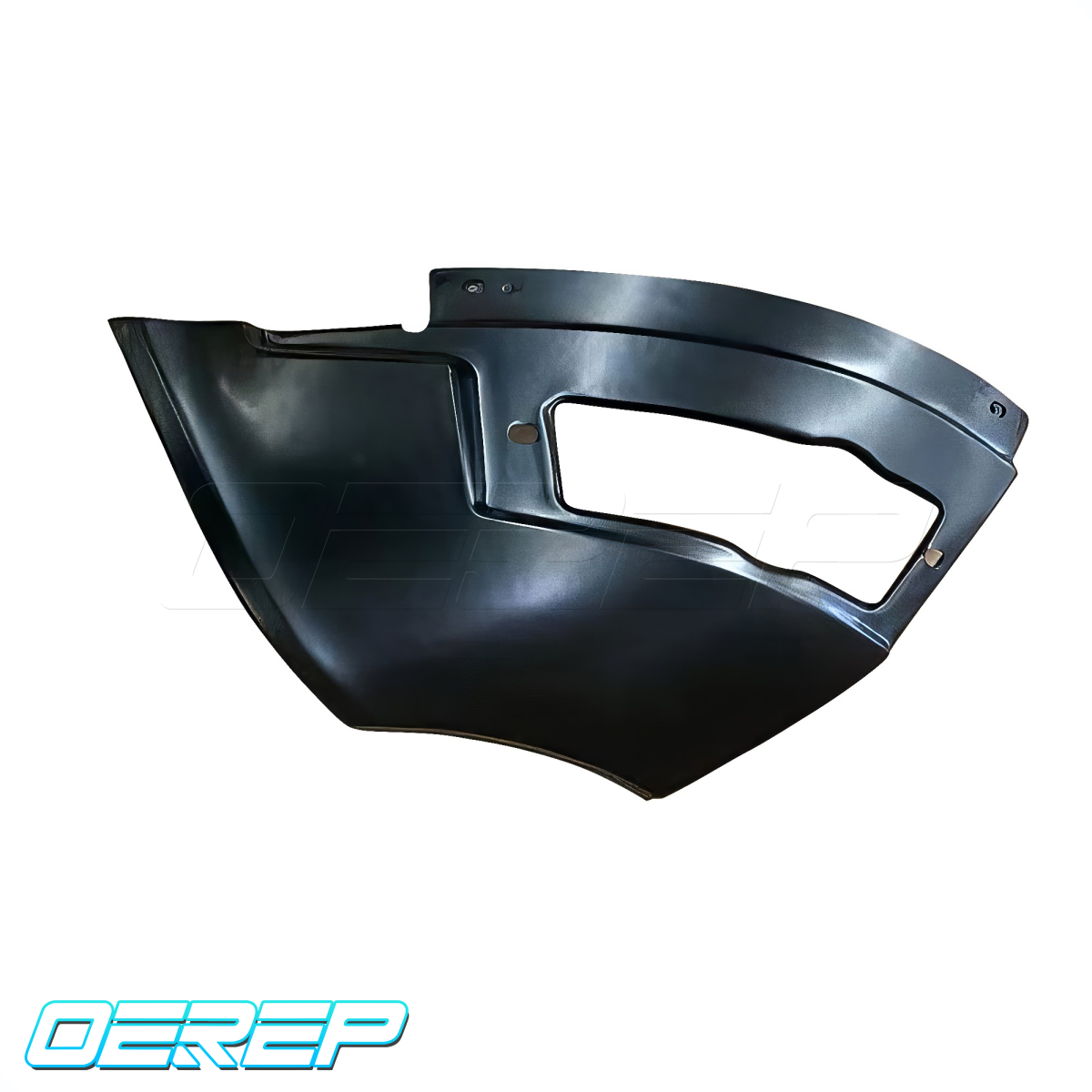 Modify your Datsun 280Z 1975 with our Exterior/Front Bumpers or Lips - 