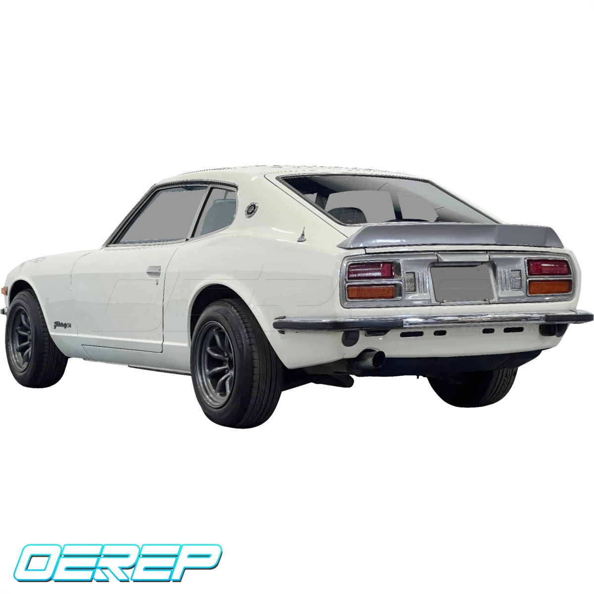 Modify your Datsun 280Z 1975 with our Exterior/Doors - 3