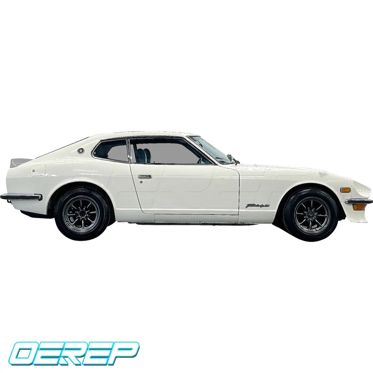 Modify your Datsun 280Z 1975 with our Exterior/Doors - 3