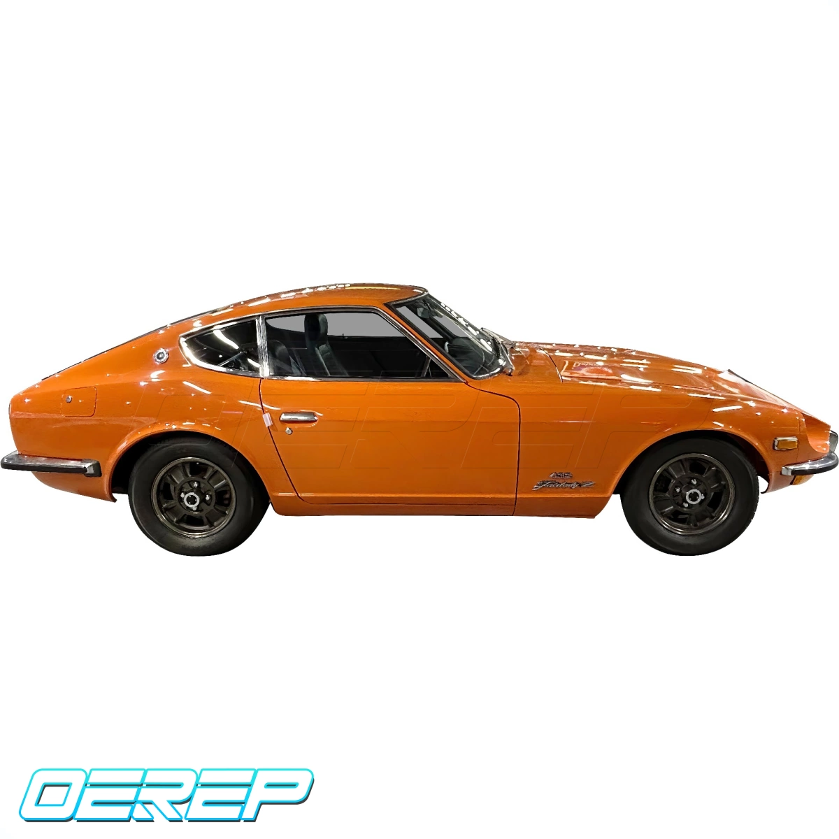 Modify your Datsun 280Z 1975 with our Exterior/Doors - 6