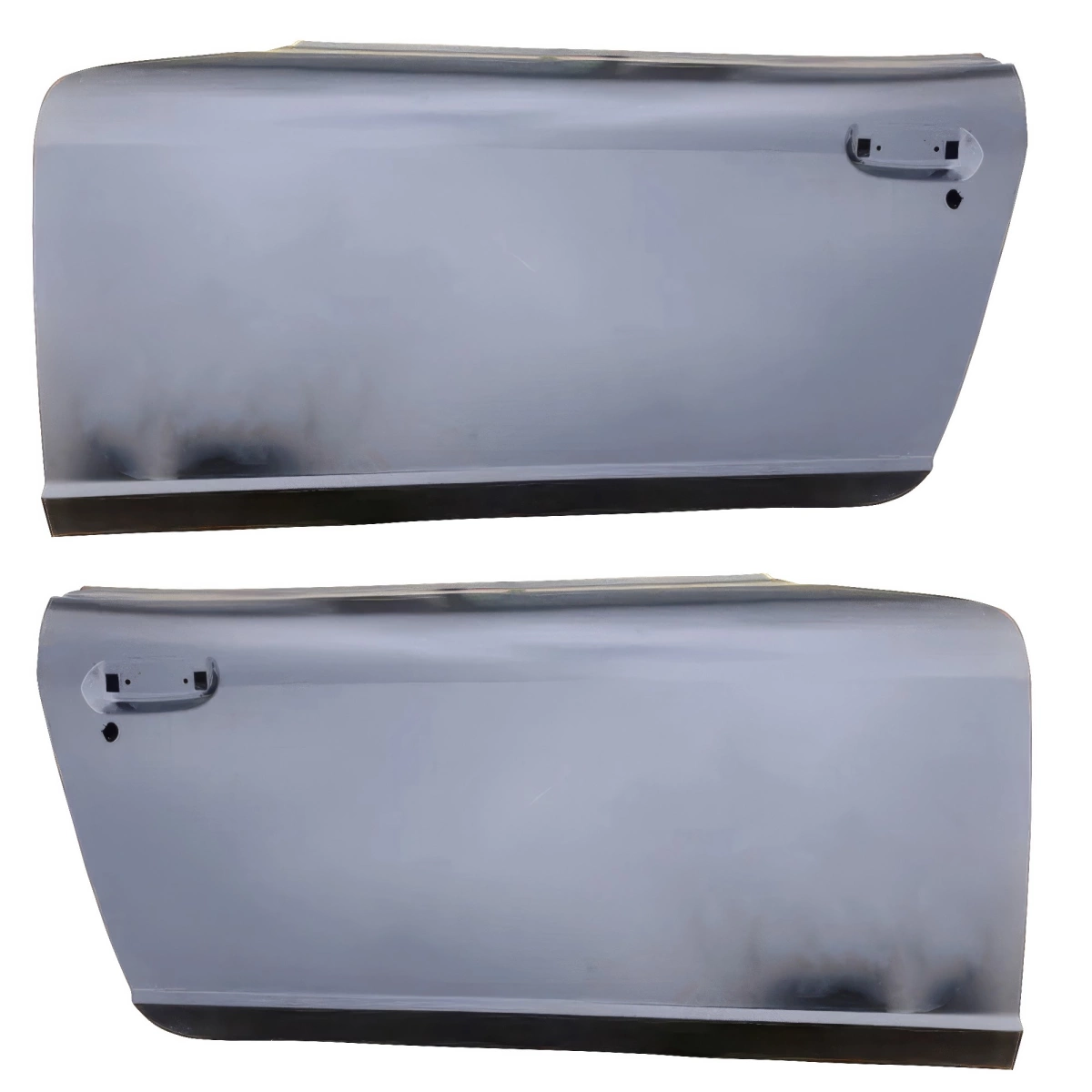 Modify your Datsun 280Z 1975 with our Exterior/Doors - 1