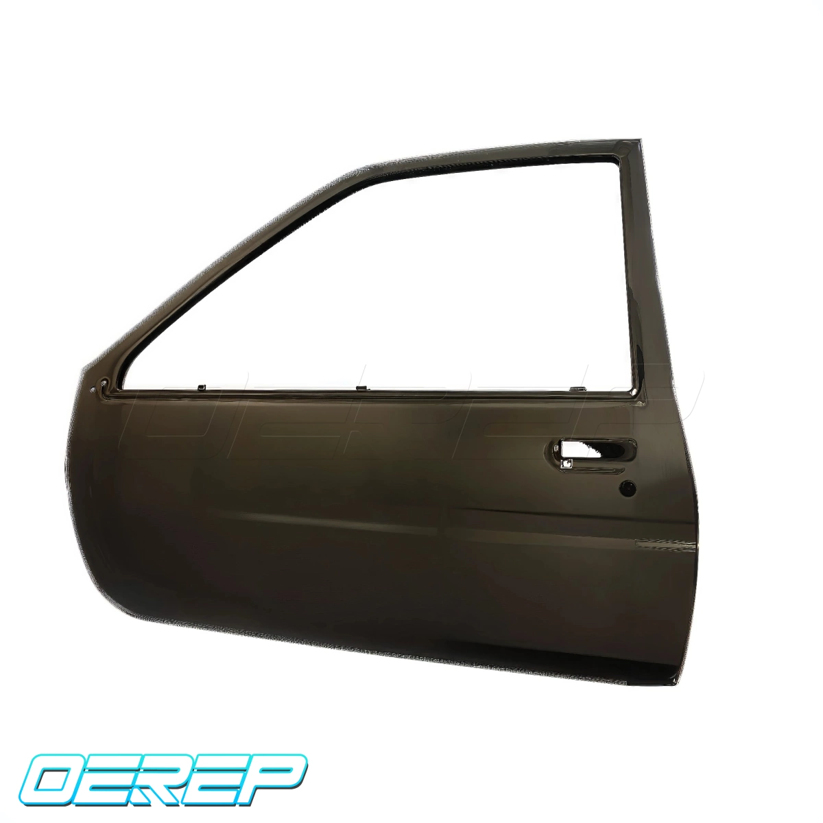 Modify your Toyota Corolla 1984 with our Exterior/Doors - 6