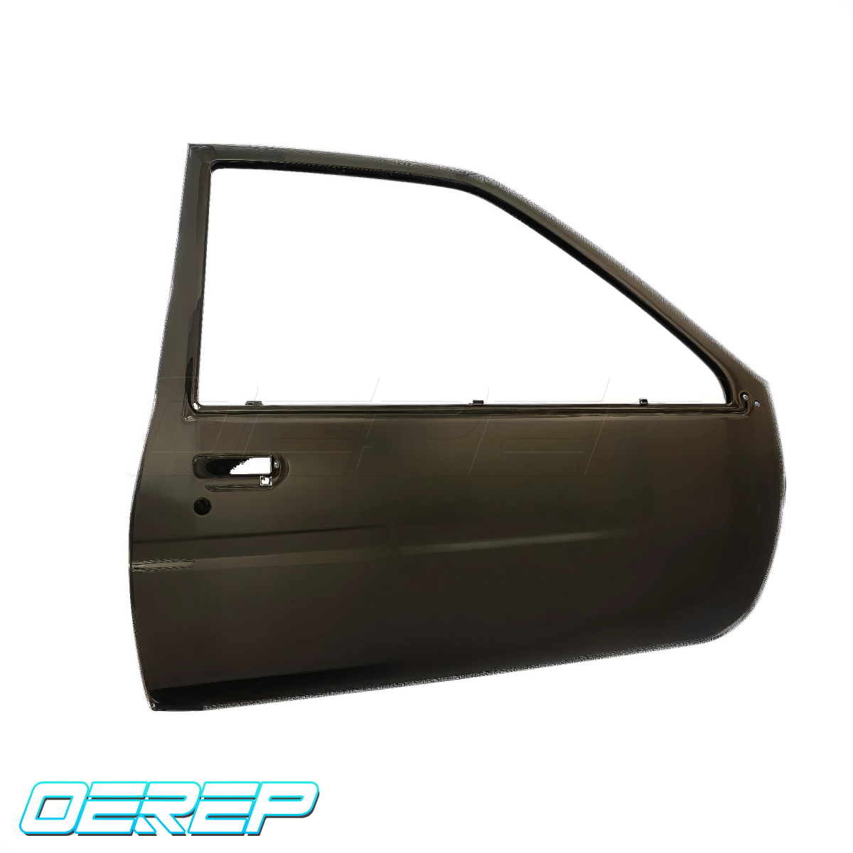 Modify your Toyota Corolla 1984 with our Exterior/Doors - 