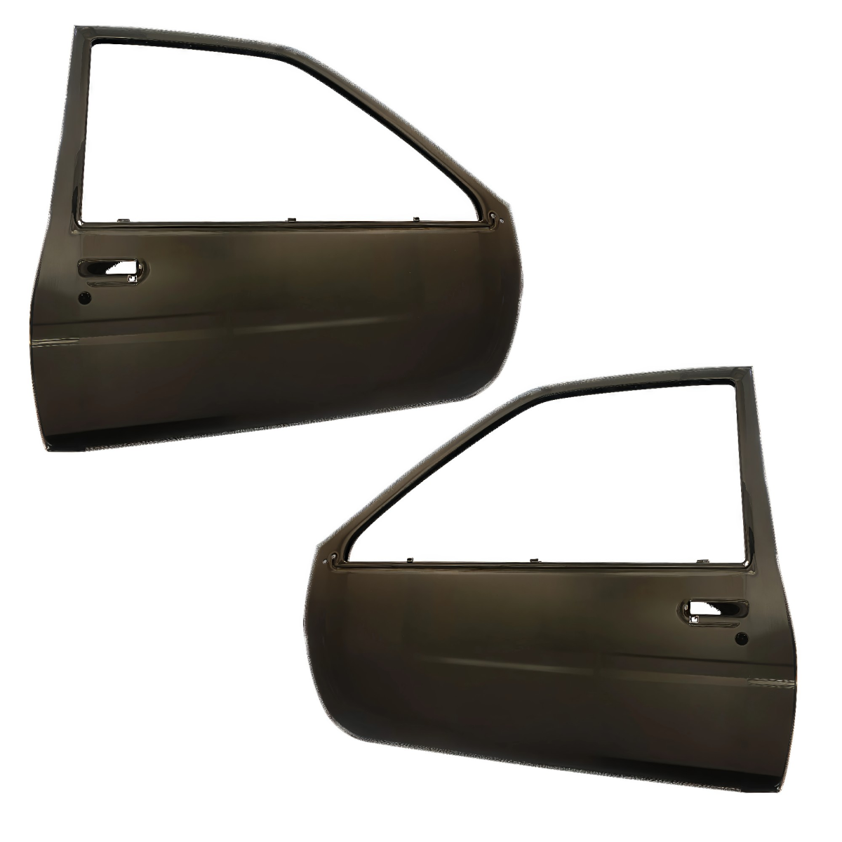 Modify your Toyota Corolla 1984 with our Exterior/Doors - 