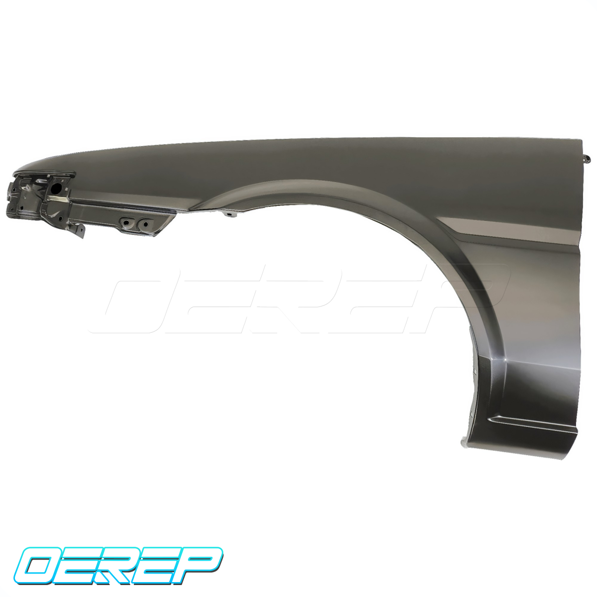 Modify your Toyota Corolla 1984 with our Exterior/Fenders - 