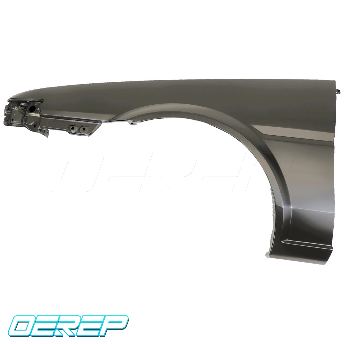 Modify your Toyota Corolla 1984 with our Exterior/Fenders - 5