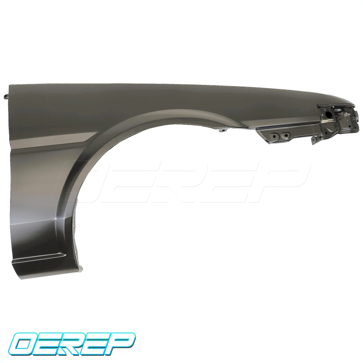 Modify your Toyota Corolla 1984 with our Exterior/Fenders - 5