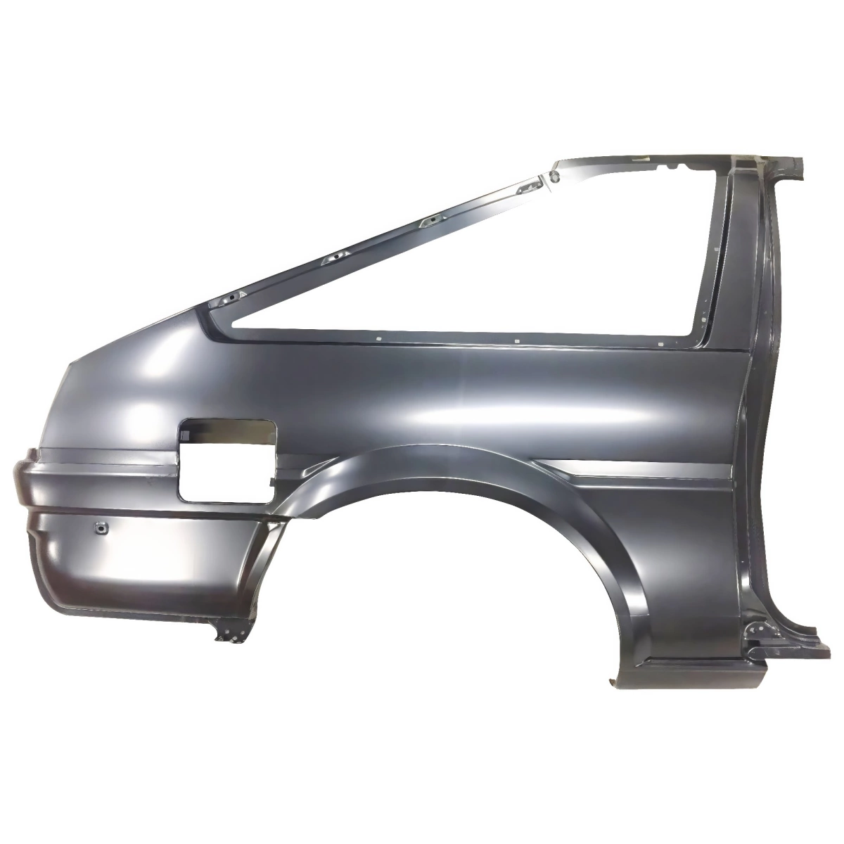 Modify your Toyota Corolla 1984 with our Exterior/Fenders - 1