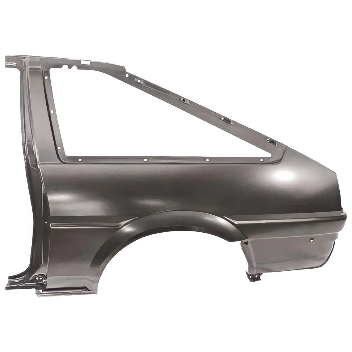 Modify your Toyota Corolla 1984 with our Exterior/Fenders - 1
