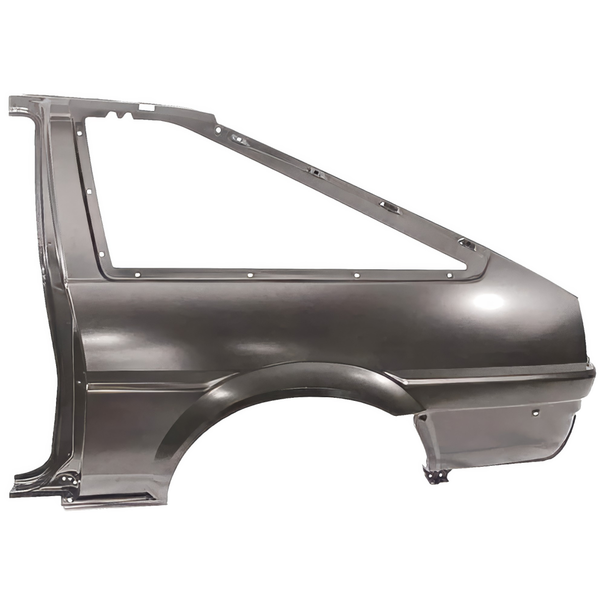 Modify your Toyota Corolla 1984 with our Exterior/Fenders - 