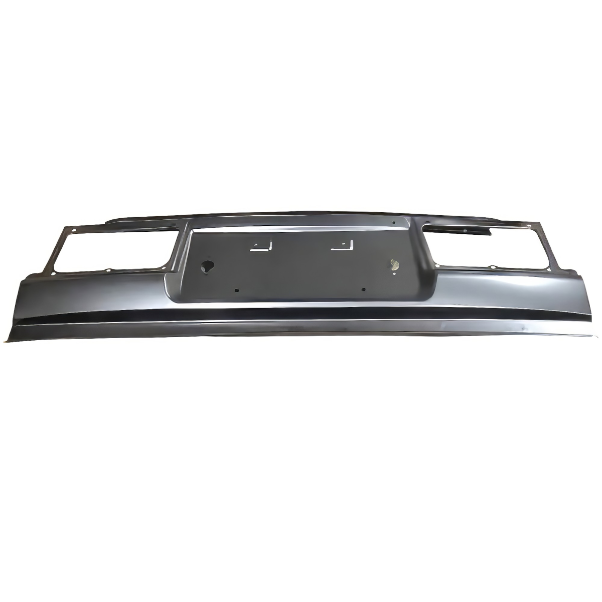 Modify your Toyota Corolla 1984 with our Exterior/Rear Bumpers or Lips - 