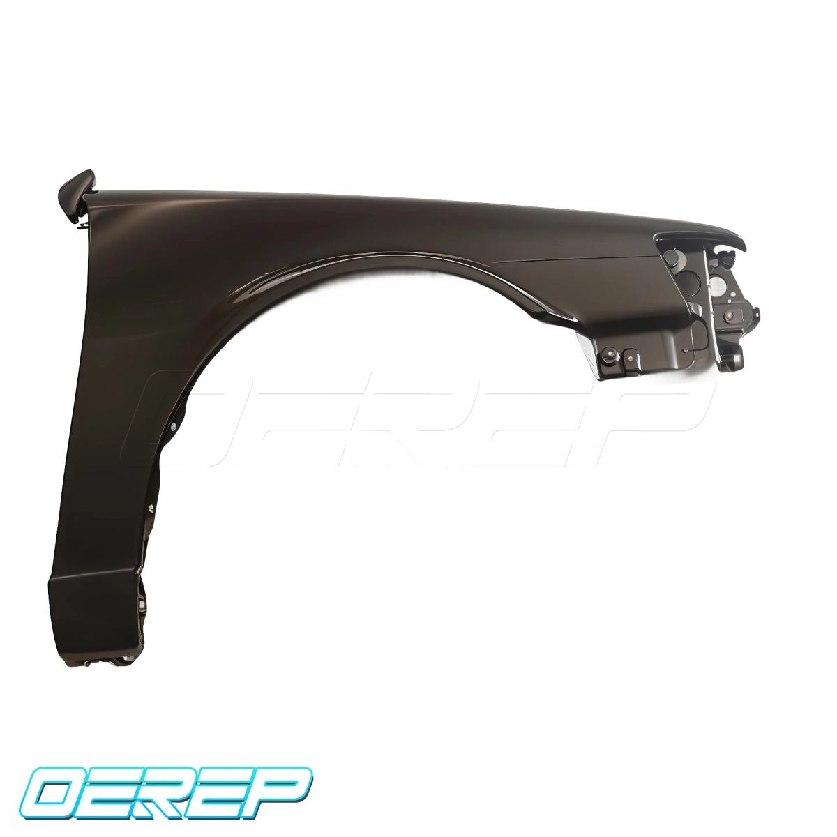 Modify your Toyota Corolla 1984 with our Exterior/Fenders - 3