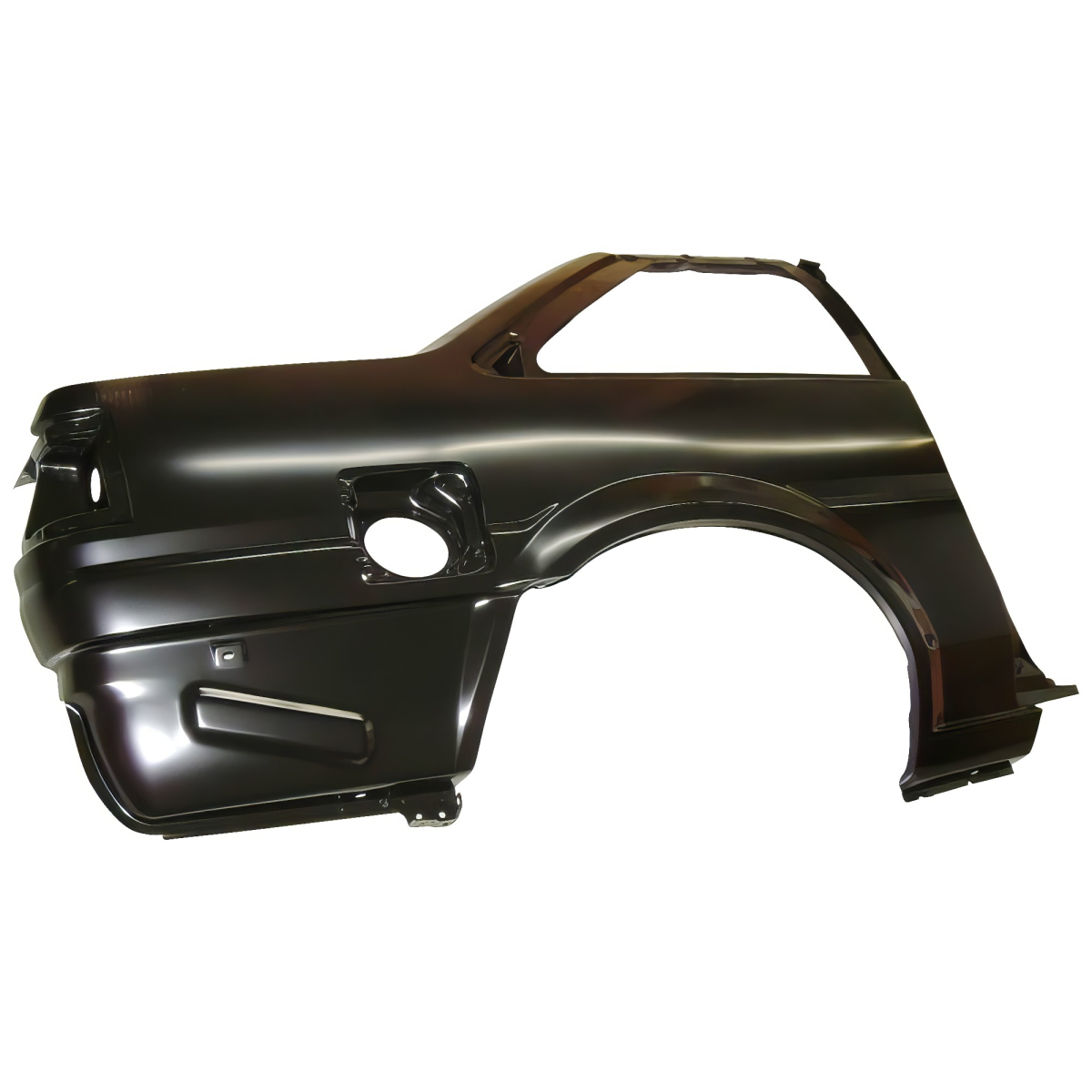 Modify your Toyota Corolla 1984 with our Exterior/Fenders - 