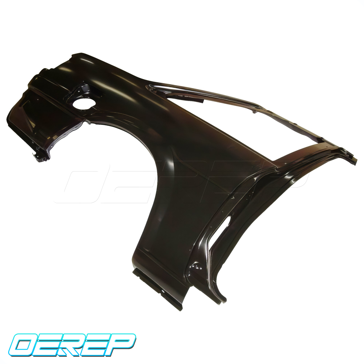 Modify your Toyota Corolla 1984 with our Exterior/Fenders - 