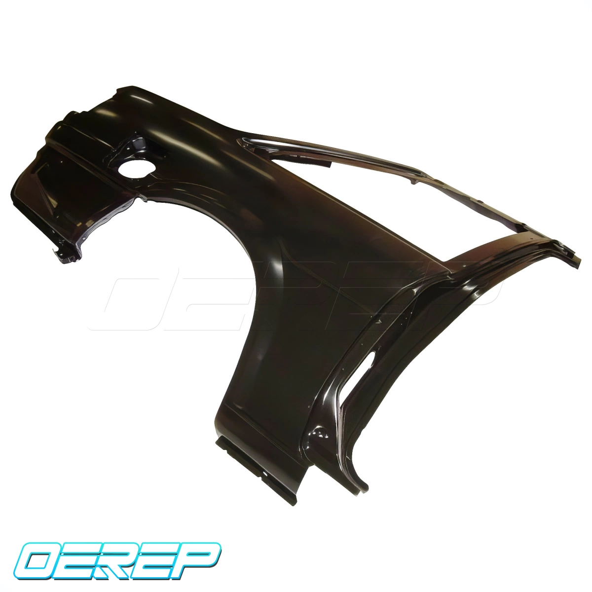 Modify your Toyota Corolla 1984 with our Exterior/Fenders - 4