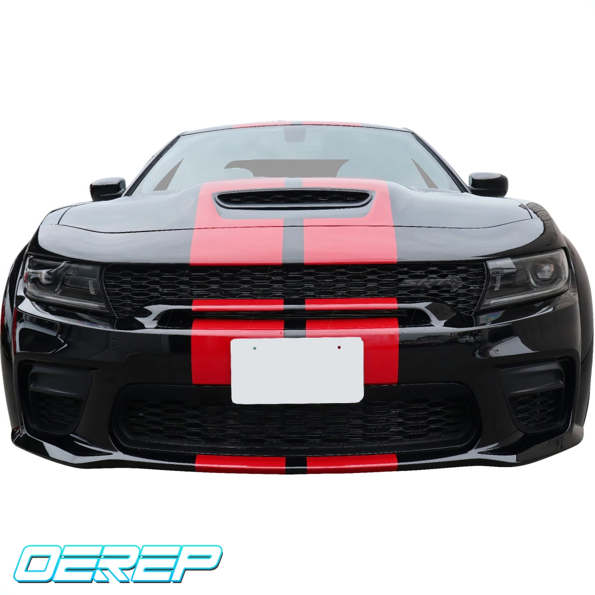 Modify your Dodge Charger 2015 with our Exterior/Hoods - 9