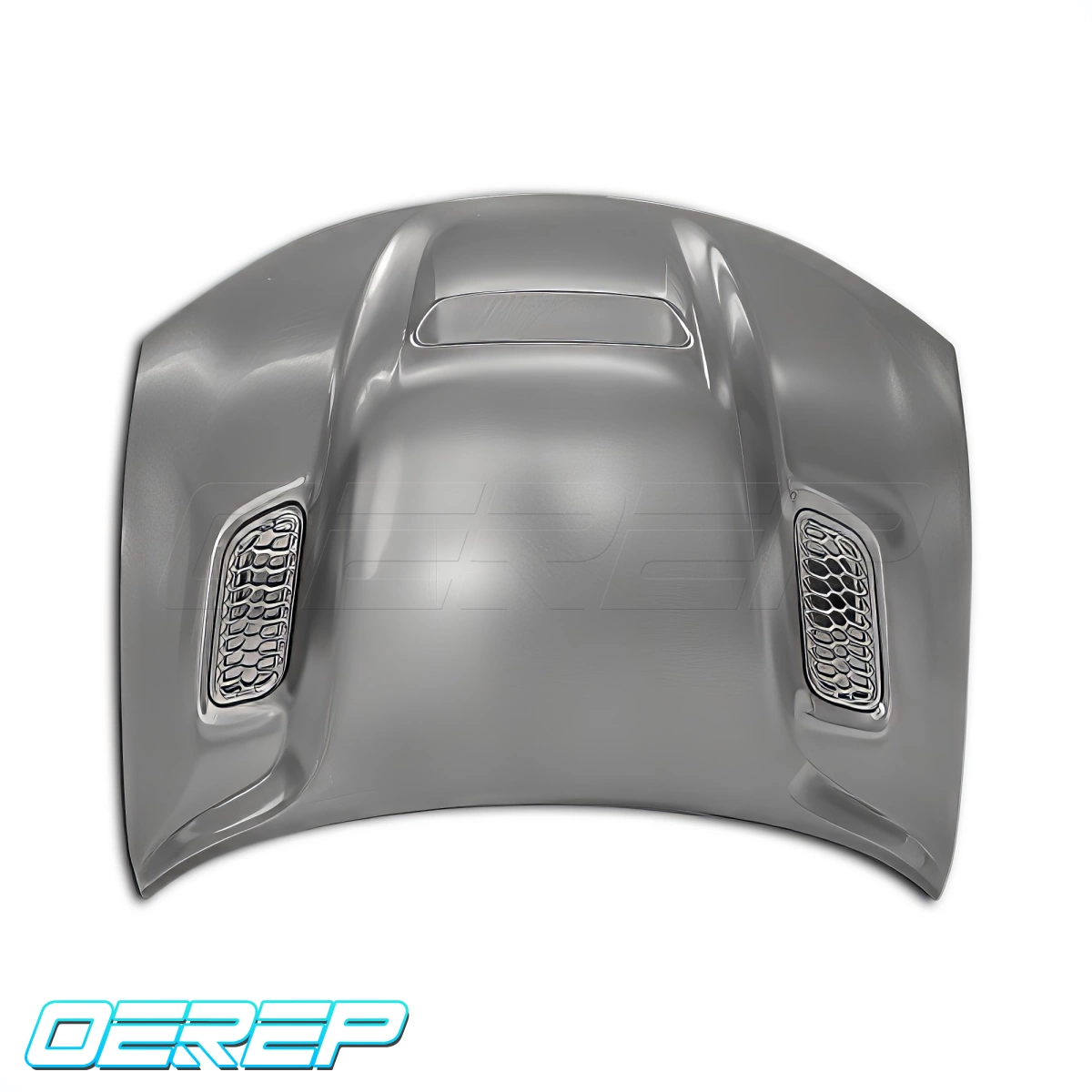 Modify your Dodge Charger 2015 with our Exterior/Hoods - 18