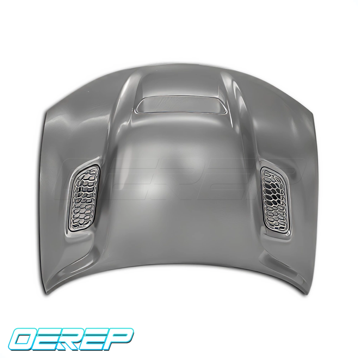 Modify your Dodge Charger 2015 with our Exterior/Hoods - 19