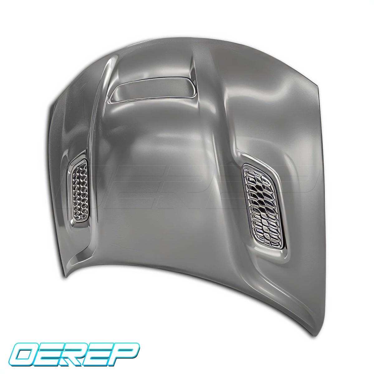 Modify your Dodge Charger 2015 with our Exterior/Hoods - 20