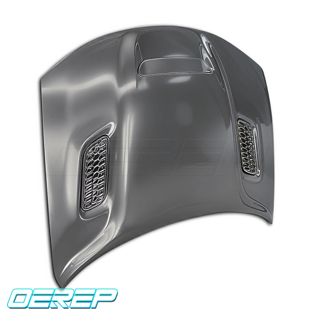 Modify your Dodge Charger 2015 with our Exterior/Hoods - 21