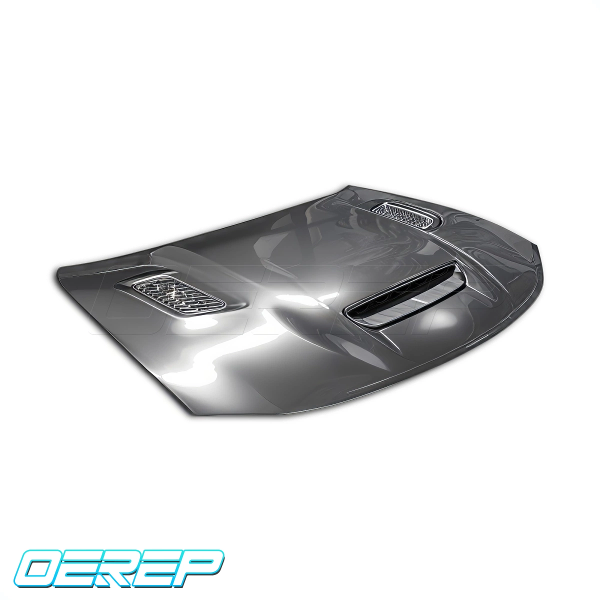 Modify your Dodge Charger 2015 with our Exterior/Hoods - 22