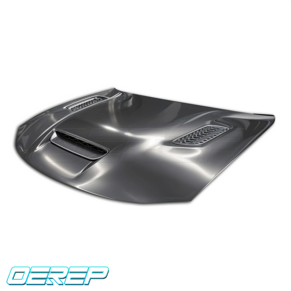 Modify your Dodge Charger 2015 with our Exterior/Hoods - 23