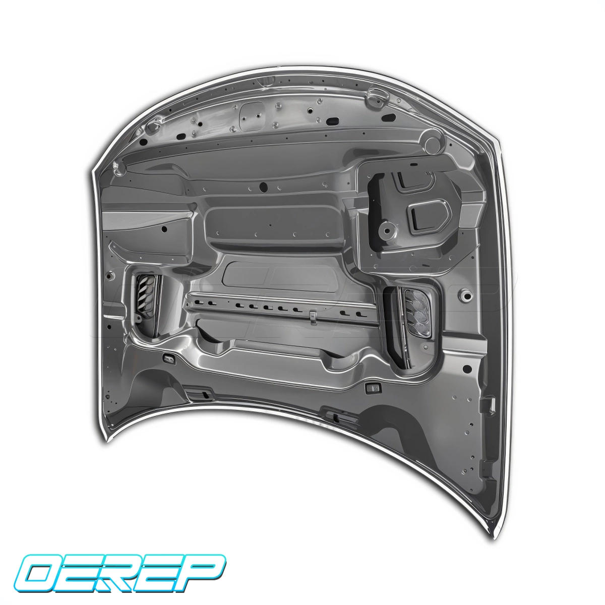 Modify your Dodge Charger 2015 with our Exterior/Hoods - 24