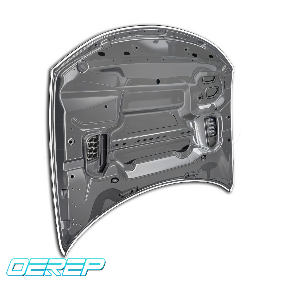 Modify your Dodge Charger 2015 with our Exterior/Hoods - 25