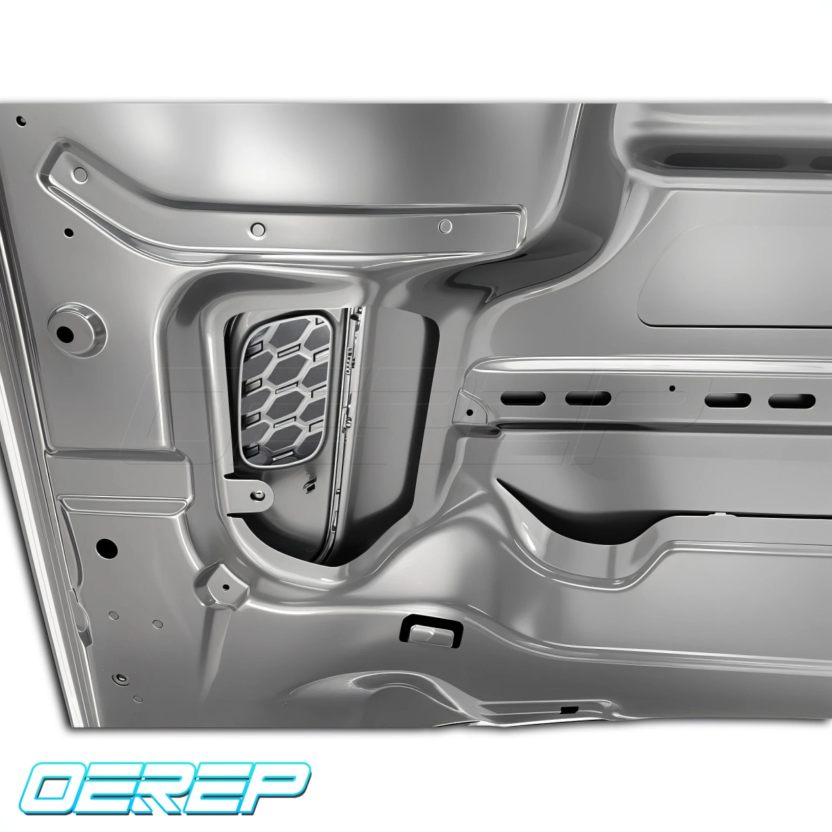 Modify your Dodge Charger 2015 with our Exterior/Hoods - 26