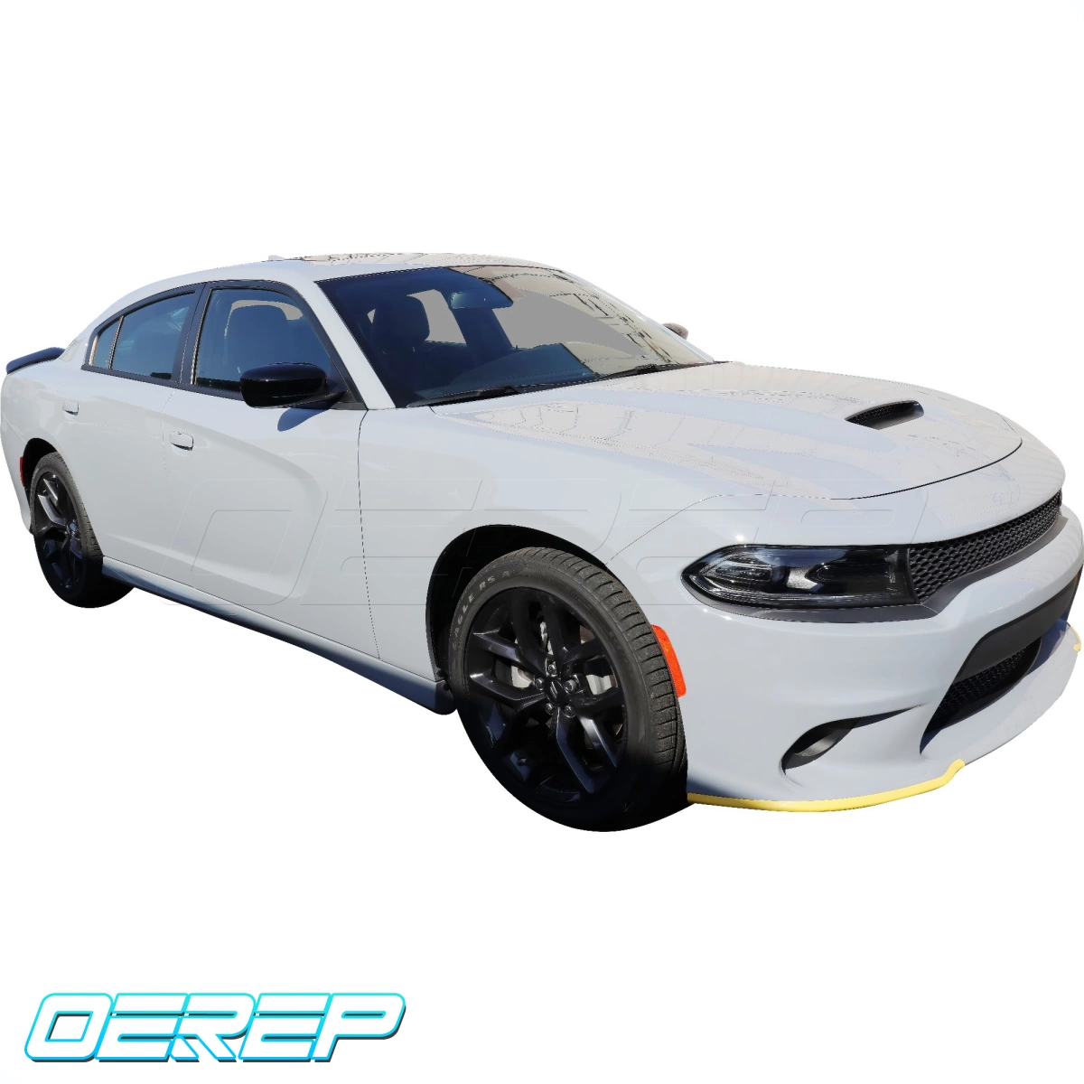 Modify your Dodge Charger 2015 with our Exterior/Hoods - 3