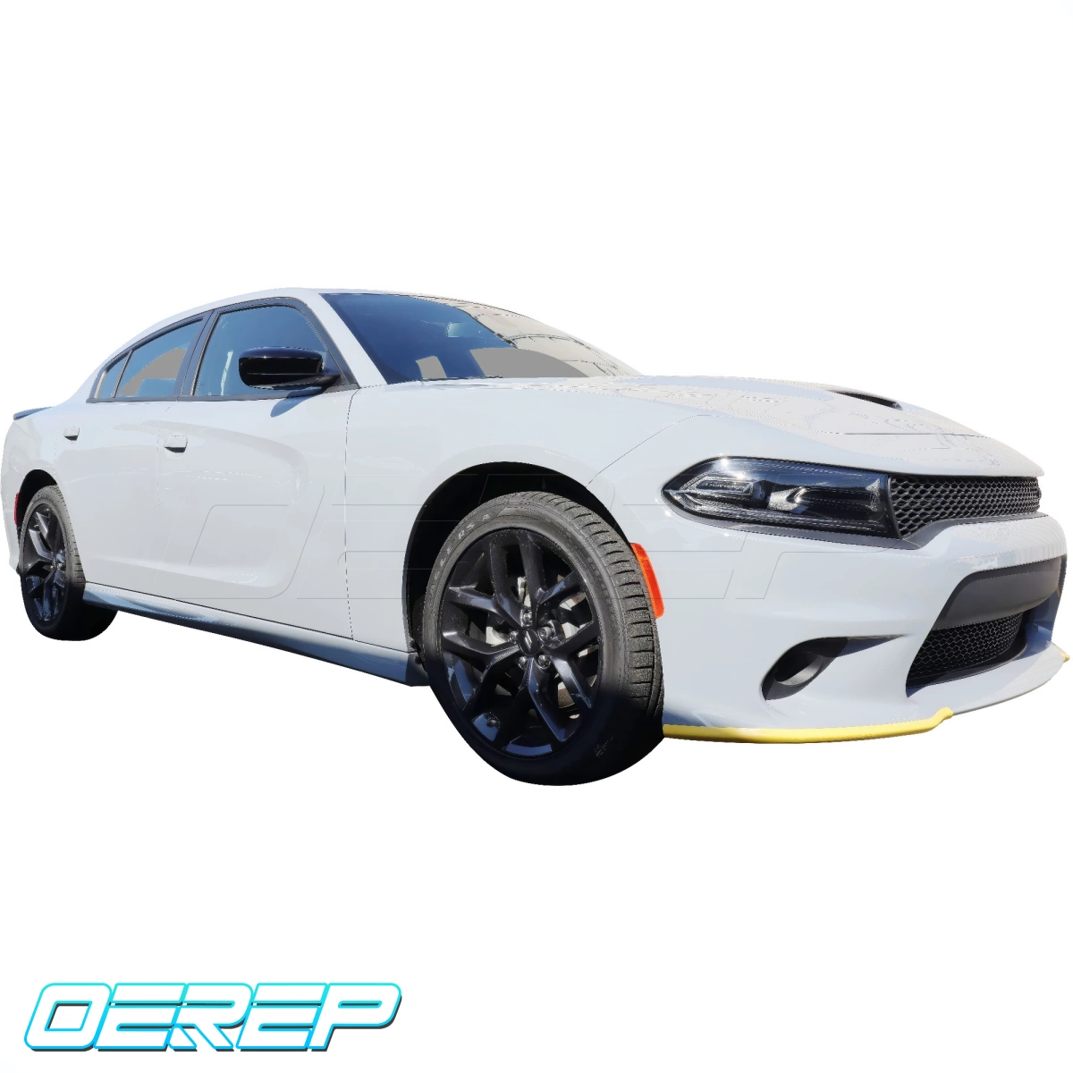 Modify your Dodge Charger 2015 with our Exterior/Hoods - 5
