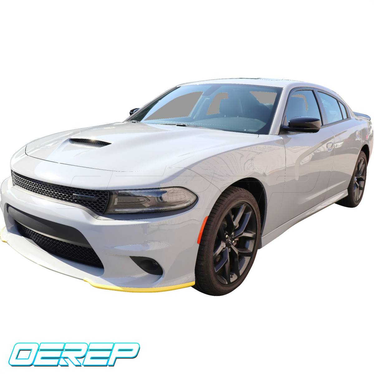 Modify your Dodge Charger 2015 with our Exterior/Hoods -