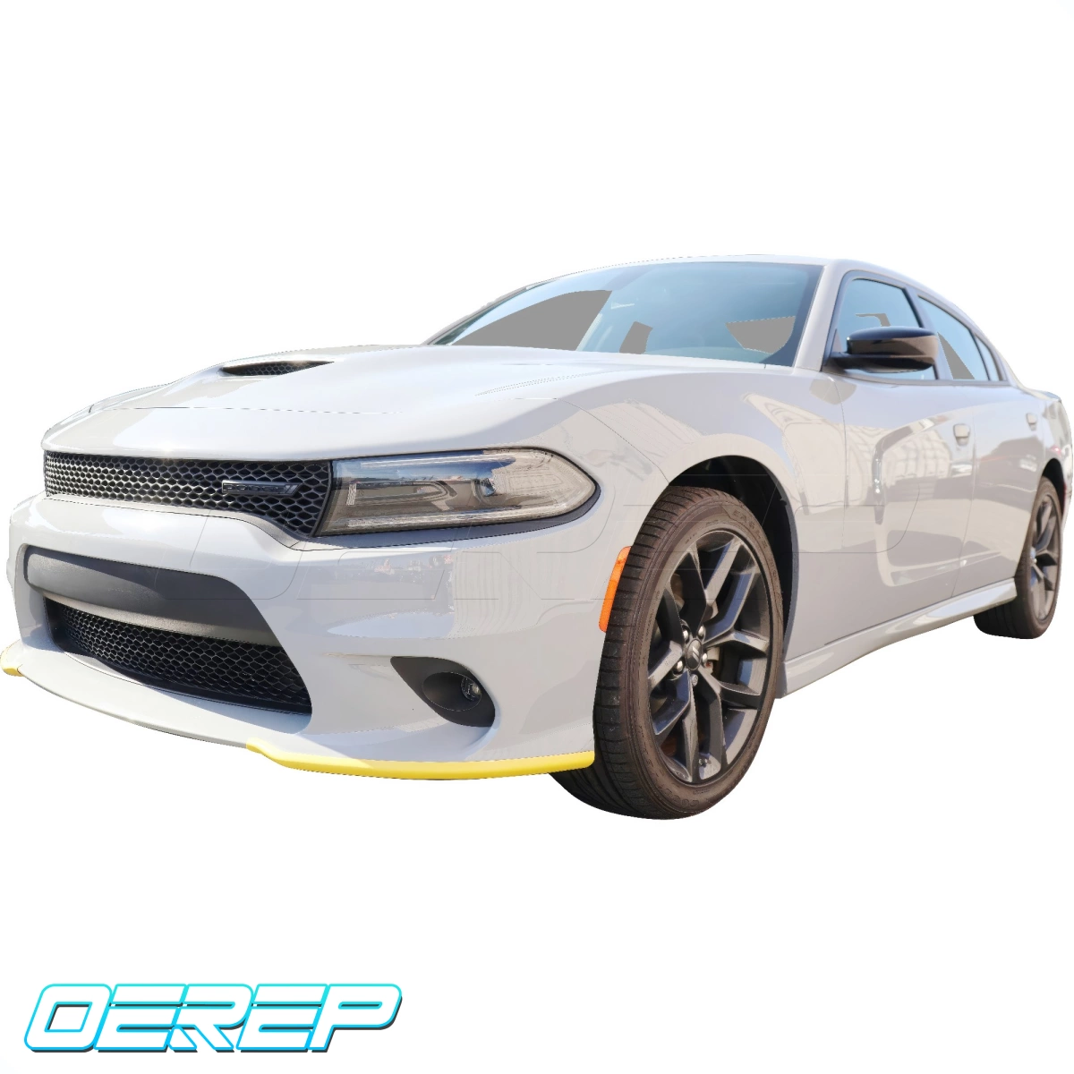 Modify your Dodge Charger 2015 with our Exterior/Hoods - 8