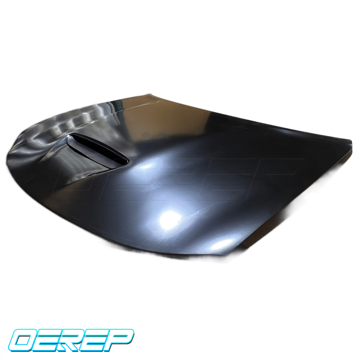 Modify your Dodge Charger 2015 with our Exterior/Hoods - 