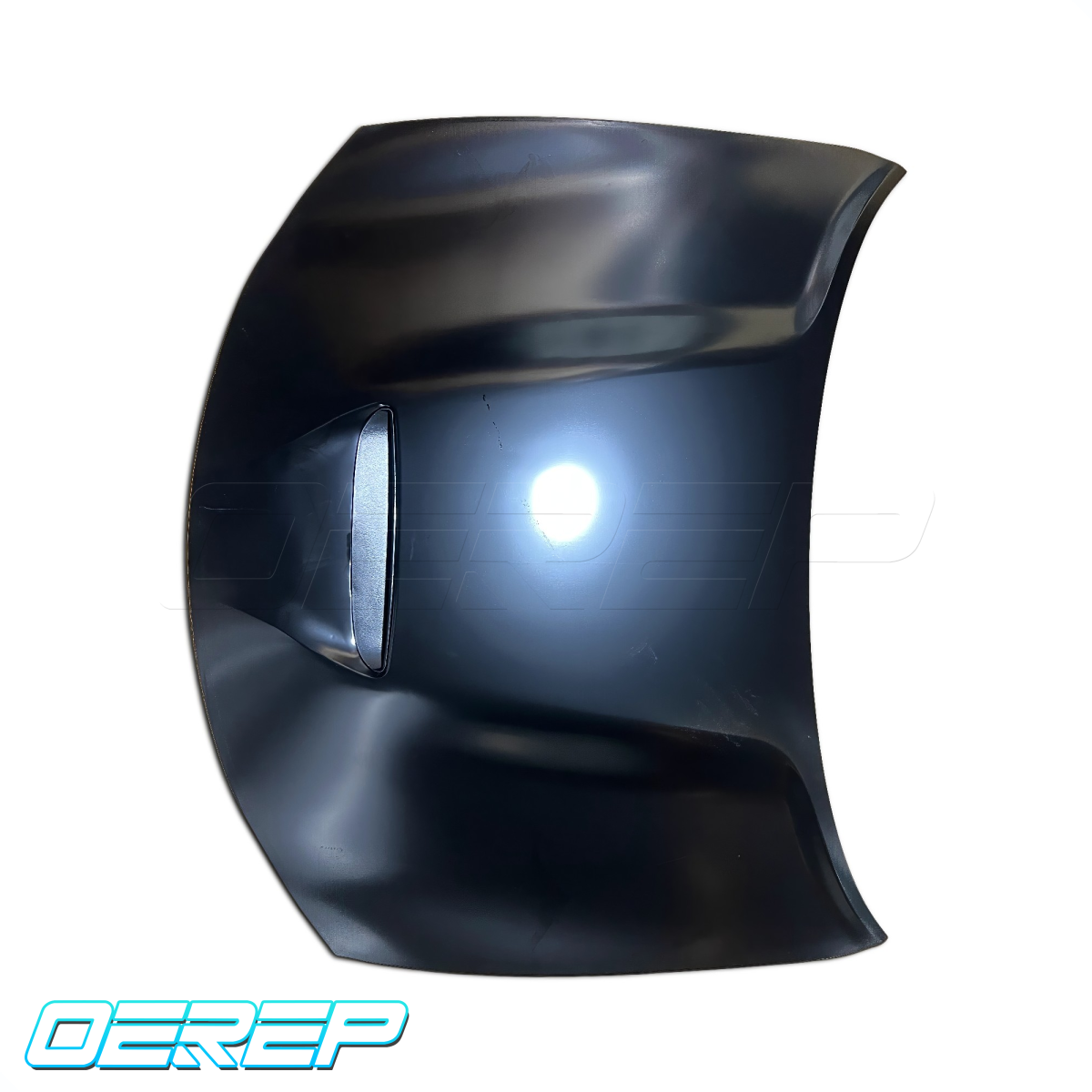 Modify your Dodge Charger 2015 with our Exterior/Hoods - 