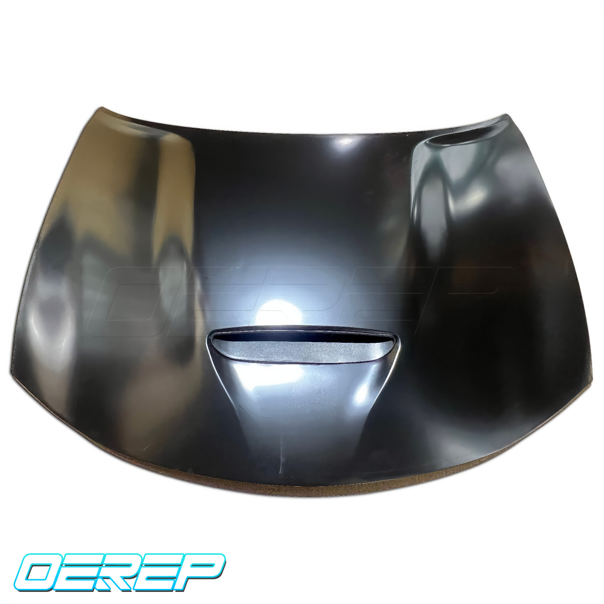 Modify your Dodge Charger 2015 with our Exterior/Hoods - 