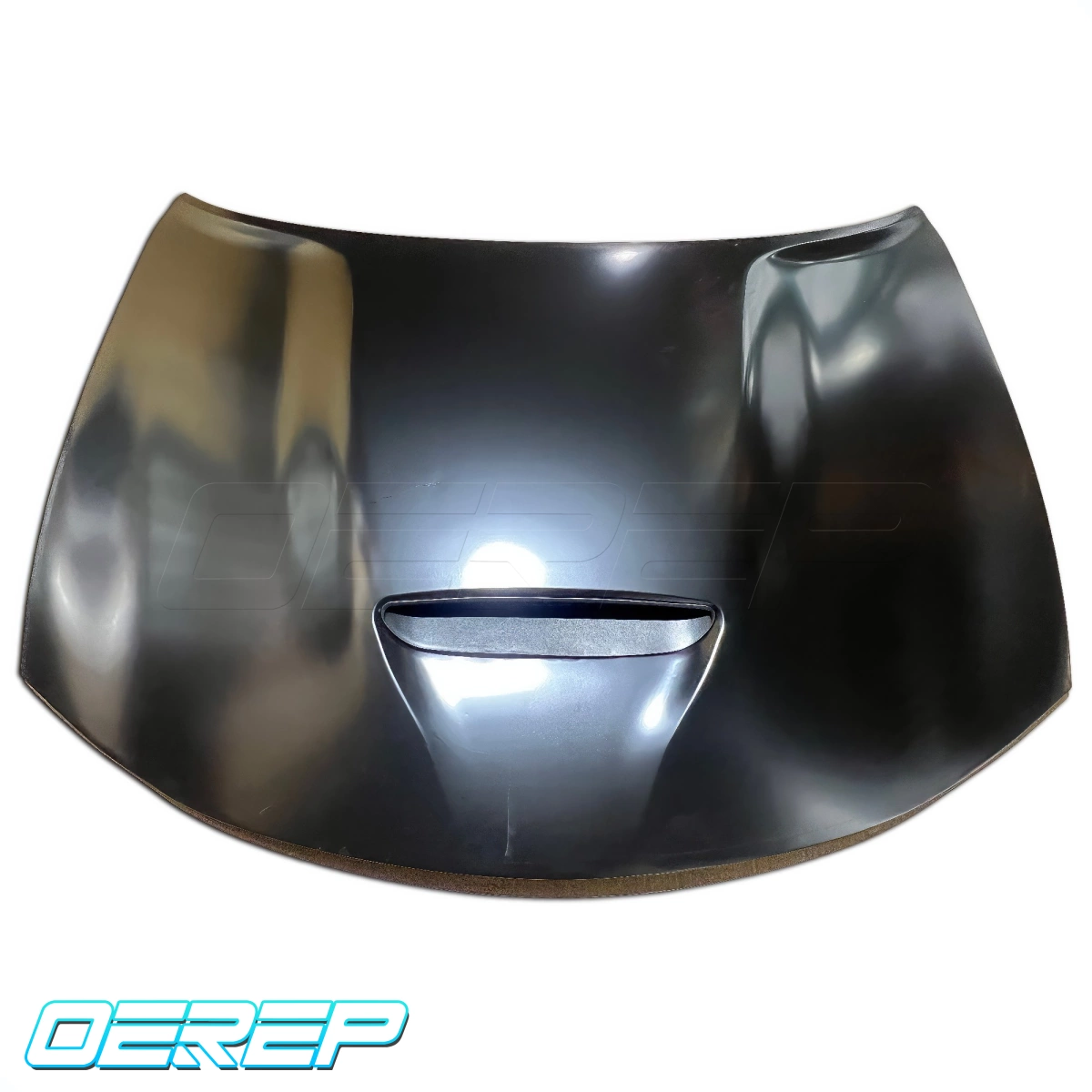 Modify your Dodge Charger 2015 with our Exterior/Hoods - 12