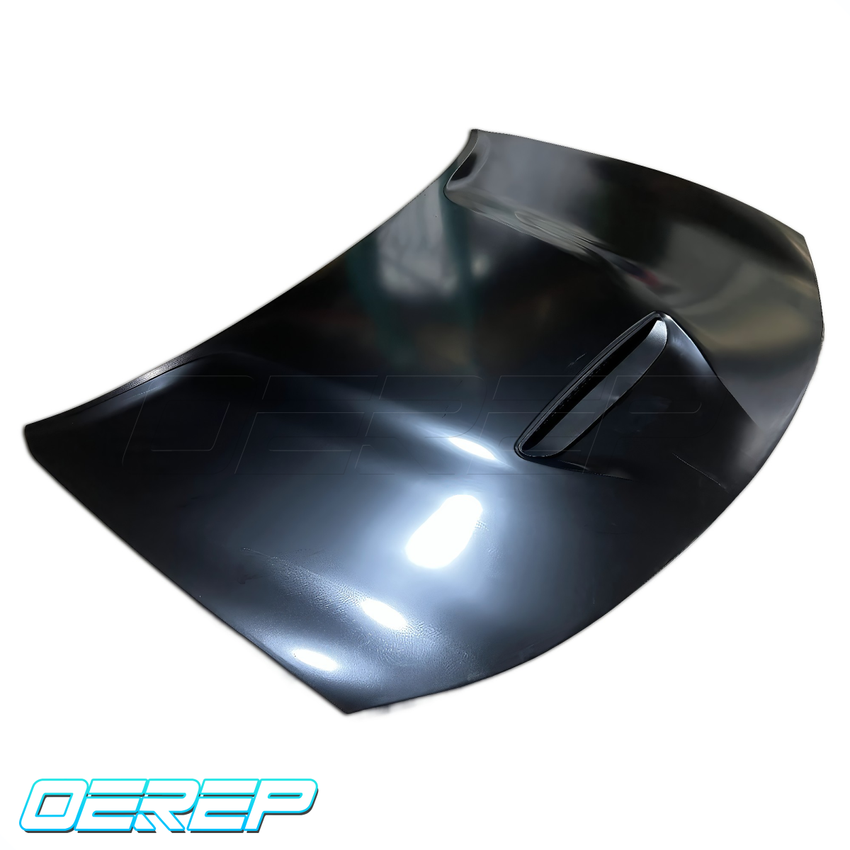 Modify your Dodge Charger 2015 with our Exterior/Hoods - 