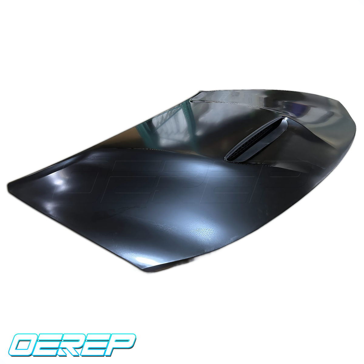 Modify your Dodge Charger 2015 with our Exterior/Hoods - 