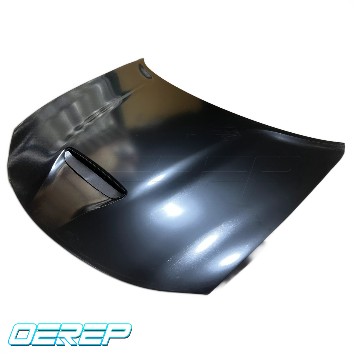 Modify your Dodge Charger 2015 with our Exterior/Hoods - 