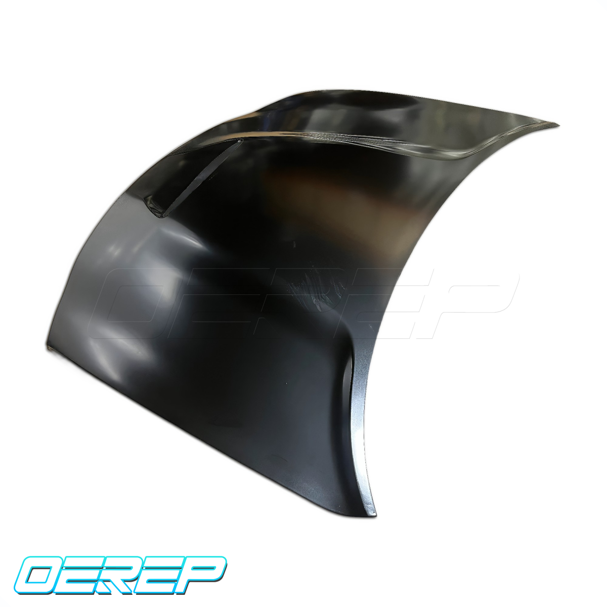 Modify your Dodge Charger 2015 with our Exterior/Hoods - 