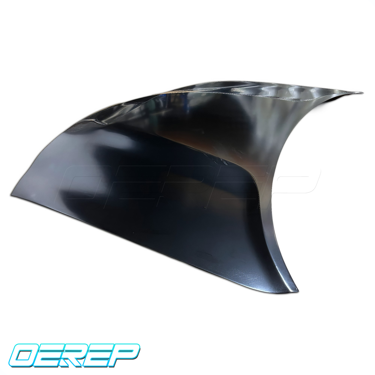 Modify your Dodge Charger 2015 with our Exterior/Hoods - 