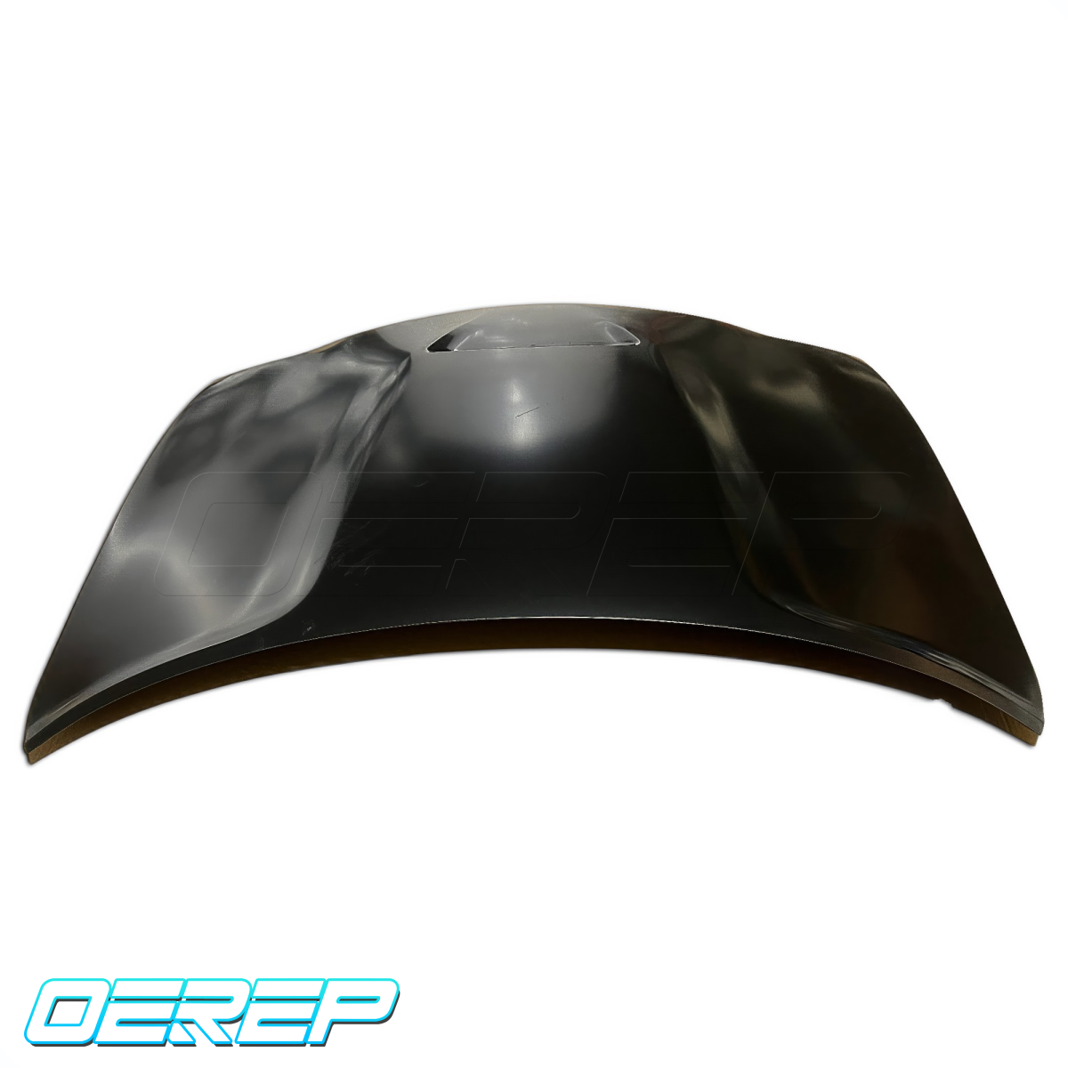 Modify your Dodge Charger 2015 with our Exterior/Hoods - 