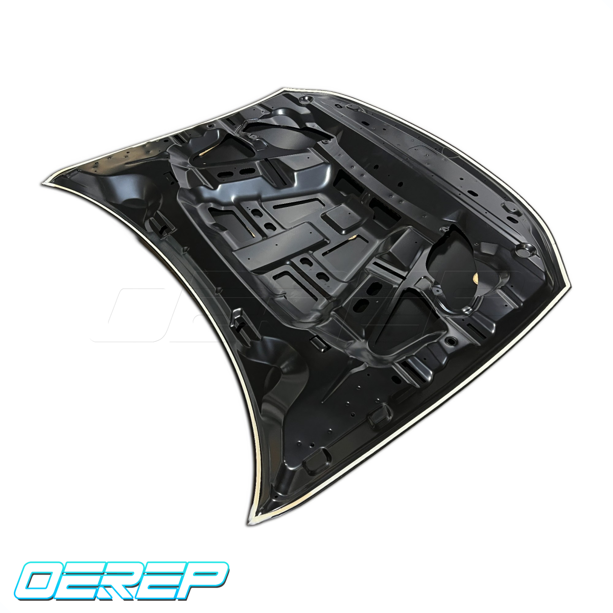 Modify your Dodge Charger 2015 with our Exterior/Hoods - 