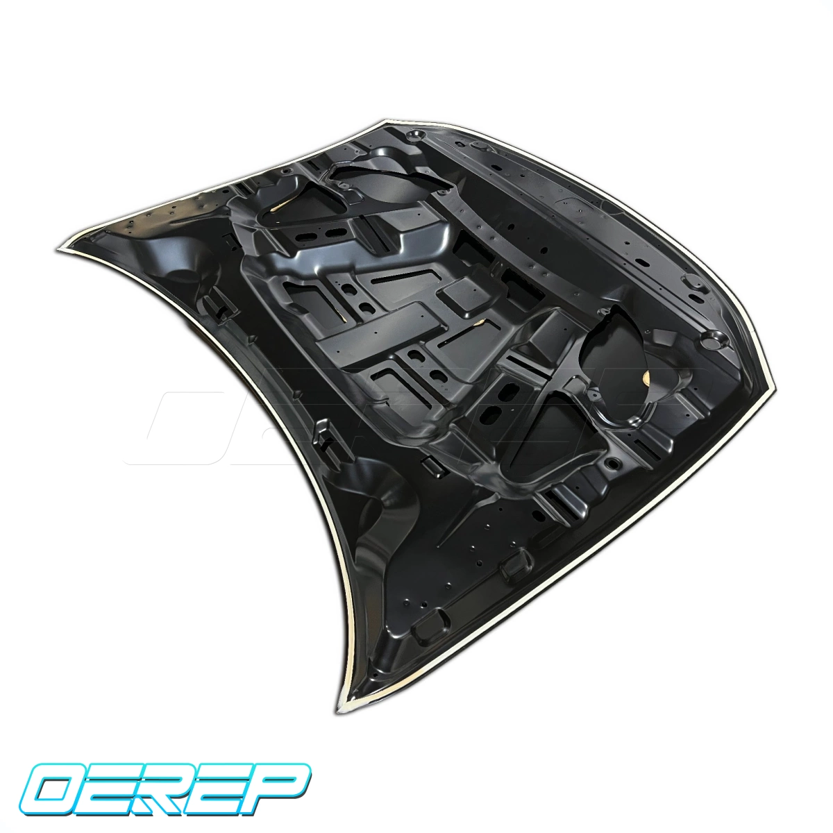Modify your Dodge Charger 2015 with our Exterior/Hoods - 20