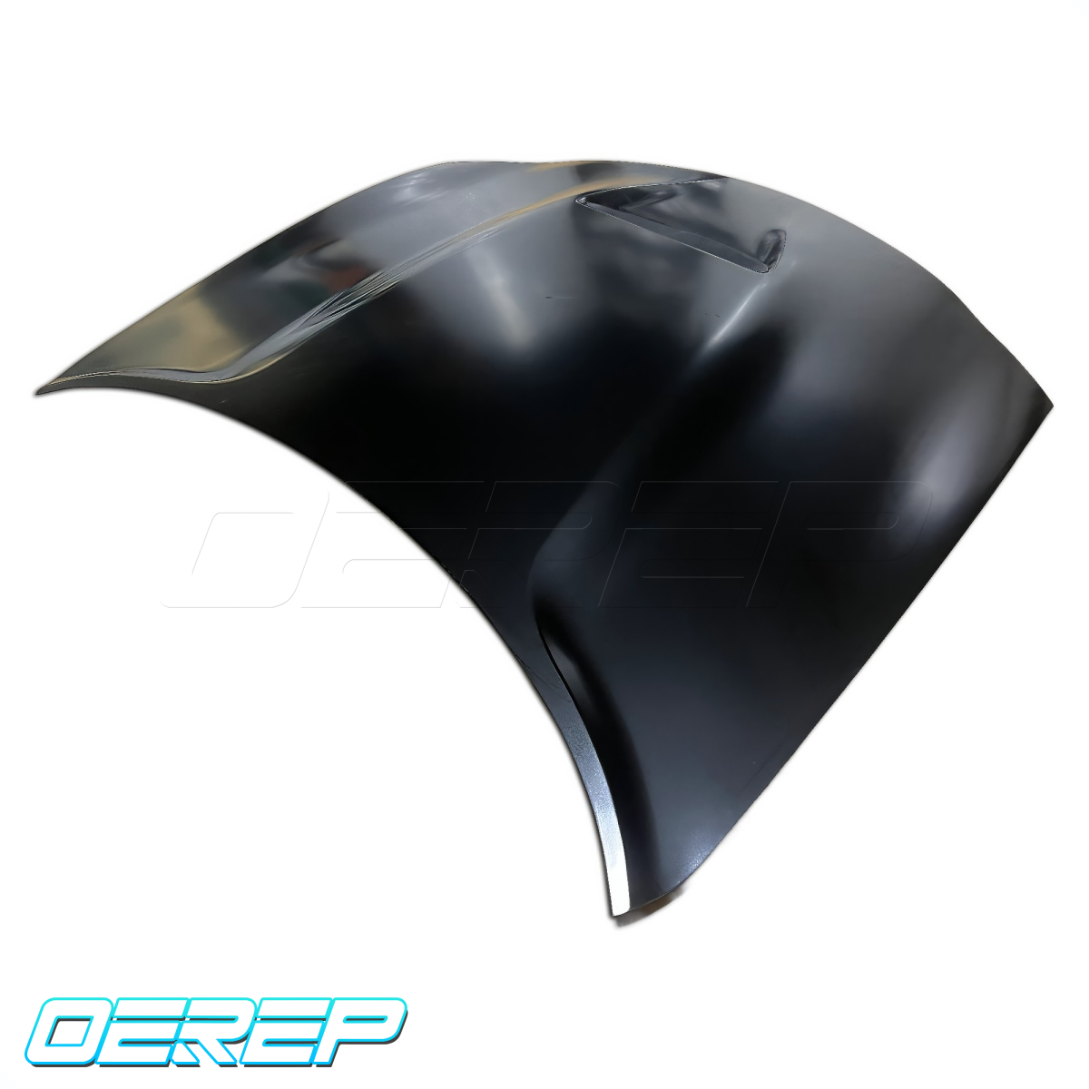 Modify your Dodge Charger 2015 with our Exterior/Hoods - 