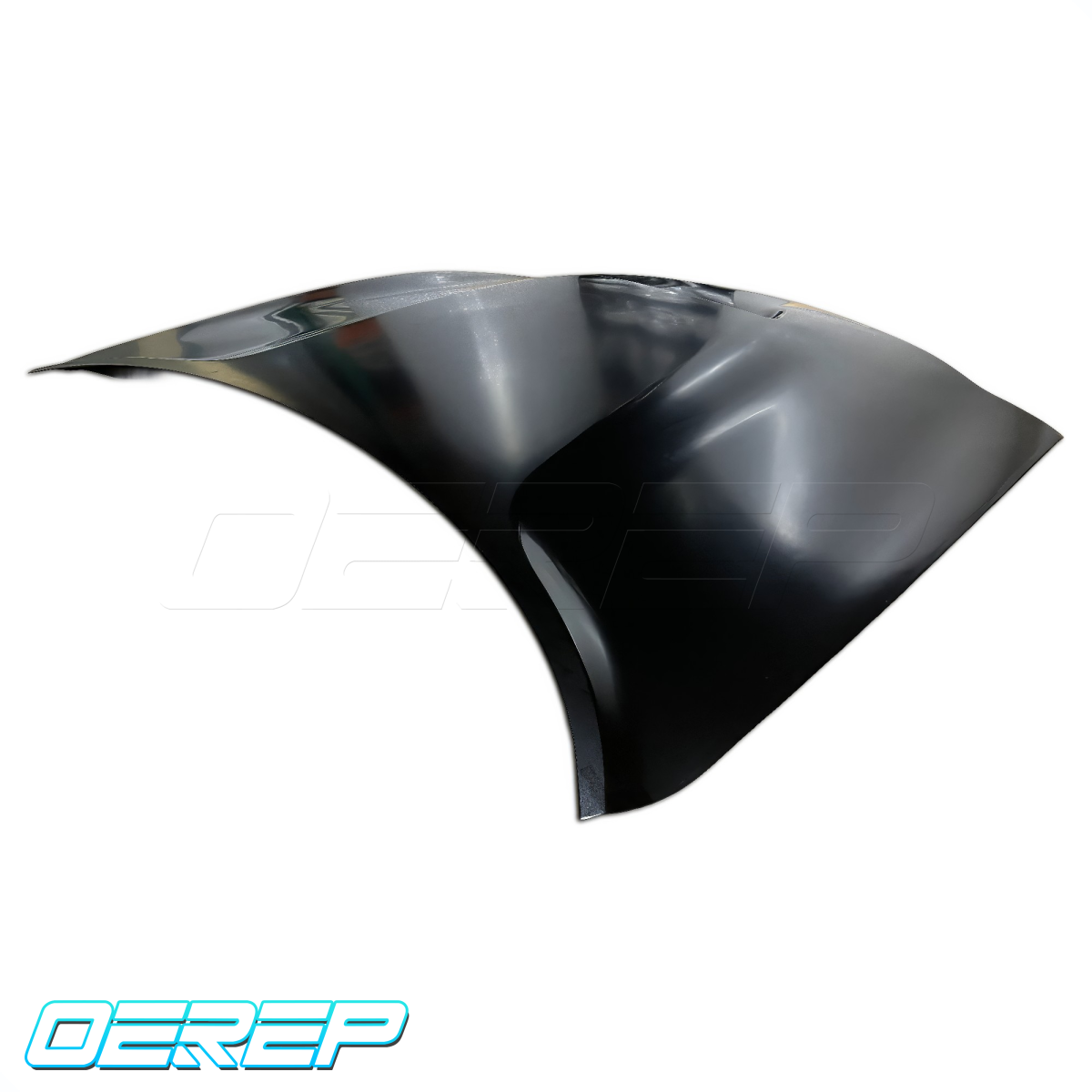 Modify your Dodge Charger 2015 with our Exterior/Hoods - 