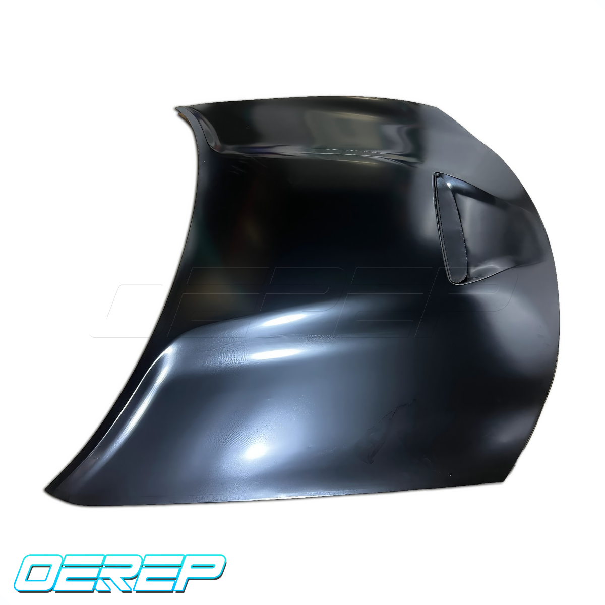 Modify your Dodge Charger 2015 with our Exterior/Hoods - 