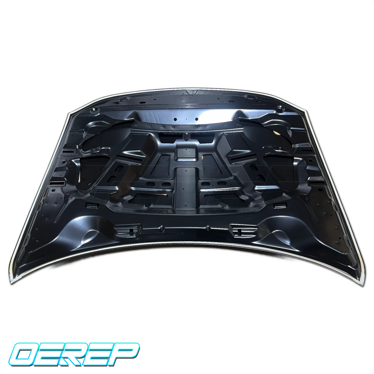 Modify your Dodge Charger 2015 with our Exterior/Hoods - 